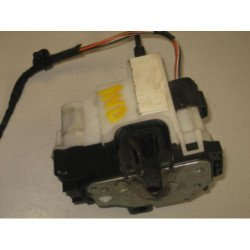 Serrure Avant Droit Fiat 500 2 Phase 1